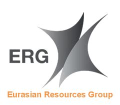 erc eurasian resource capital|Eurasian Resources Group (ERG).